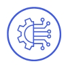 Data Residency Icon